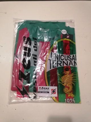 Maglia Ternana Ufficiale Zeus Termica