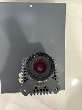 Controlador Cámara Hamamatsu CT10600