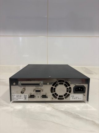 Controlador Cámara Hamamatsu CT10600