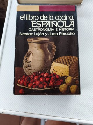 Lote 5 libros