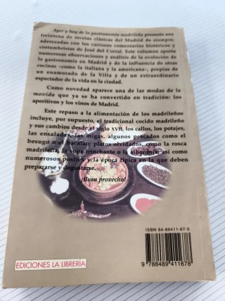 Lote 5 libros