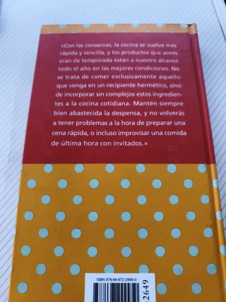Lote 5 libros