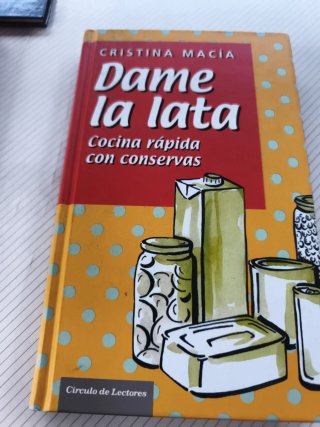 Lote 5 libros