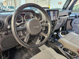 Jeep Wrangler RUBICON PREPARADO 4X4 2008