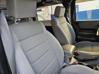 Jeep Wrangler RUBICON PREPARADO 4X4 2008