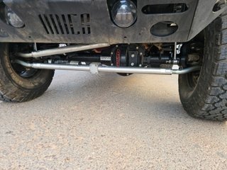 Jeep Wrangler RUBICON PREPARADO 4X4 2008