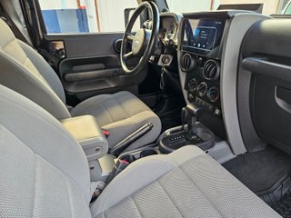 Jeep Wrangler RUBICON PREPARADO 4X4 2008