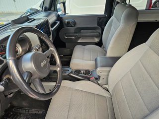 Jeep Wrangler RUBICON PREPARADO 4X4 2008