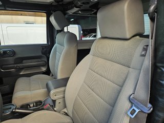 Jeep Wrangler RUBICON PREPARADO 4X4 2008