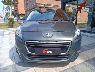 Peugeot 5008 2014
