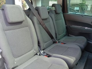 Peugeot 5008 2014