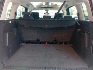 Peugeot 5008 2014