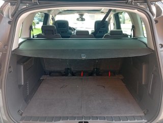 Peugeot 5008 2014