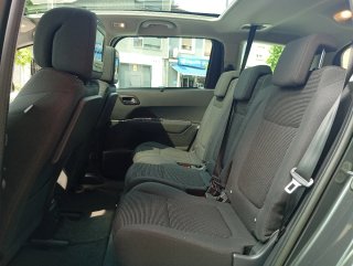 Peugeot 5008 2014