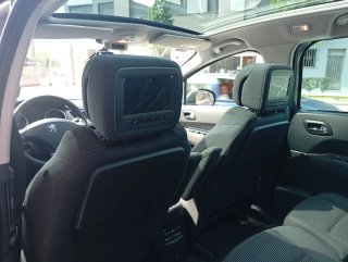 Peugeot 5008 2014