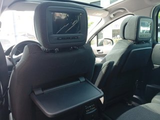 Peugeot 5008 2014