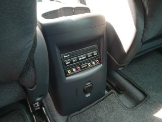 Peugeot 5008 2014