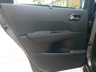 Peugeot 5008 2014
