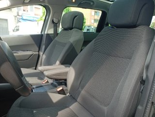 Peugeot 5008 2014