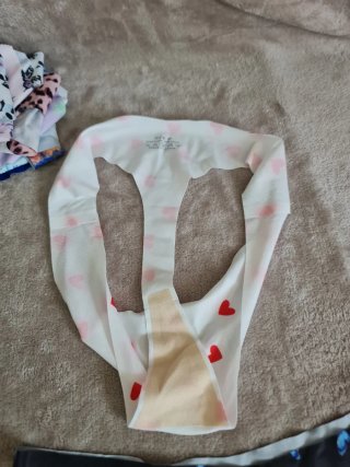 Tangas Talla M. NUEVAS. Precio por unidad
