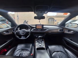 Audi A7 2011
