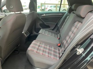 Volkswagen Golf GTI 2014