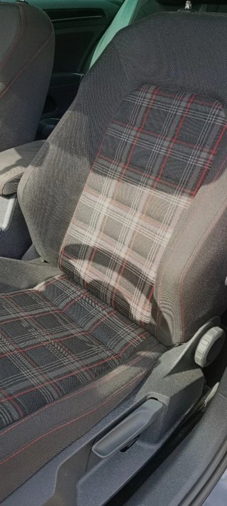 Volkswagen Golf GTI 2014