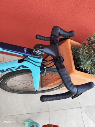 Bicicleta Orbea Orca Aero T 51