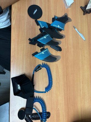 Jet board surf Radinn X Sport