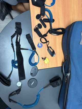 Jet board surf Radinn X Sport