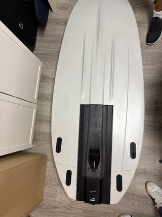 Jet board surf Radinn X Sport