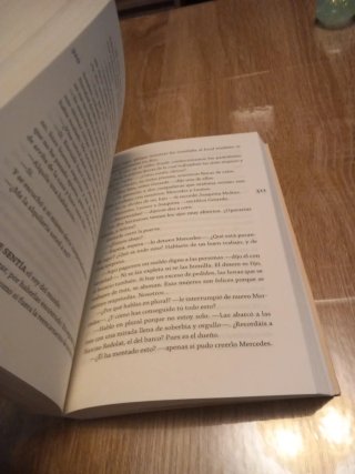 El gran sueño