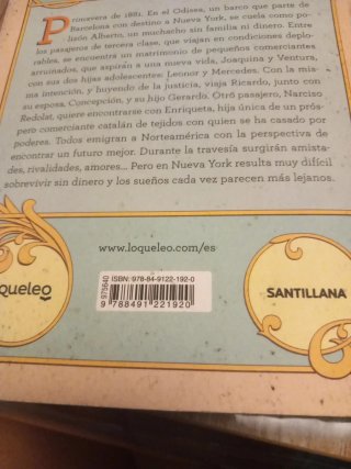 El gran sueño