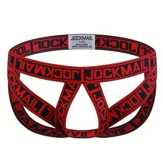 Tirantes Elastici Jockmail Uomo - Taglie