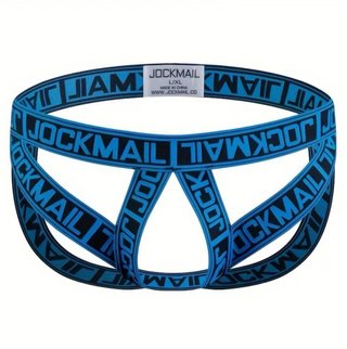 Tirantes Elastici Jockmail Uomo - Taglie