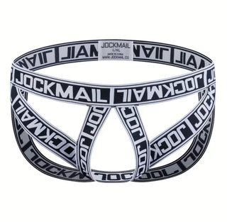 Tirantes Elastici Jockmail Uomo - Taglie