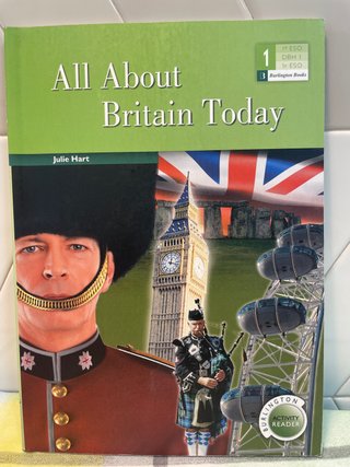 ALL ABOUT BRITAIN TODAY 1§ESO