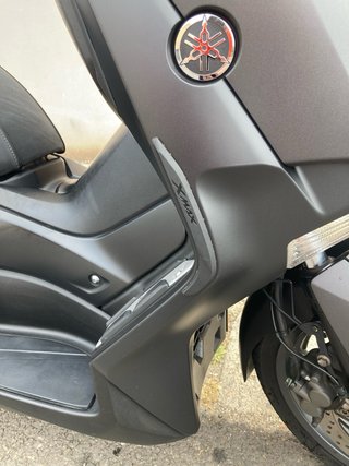 Yamaha Xmax 300