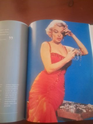 Marilyn Monroe Biografía
