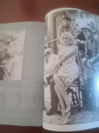 Marilyn Monroe Biografía