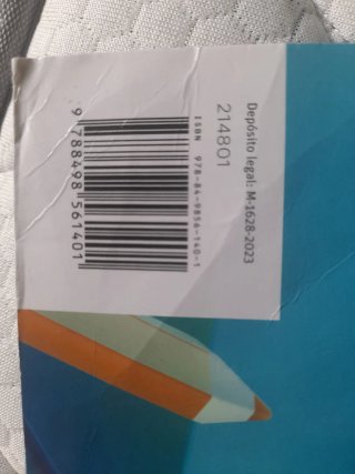 Física y química, 2 Secundaria, Revuela