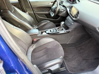 Peugeot 308 2015