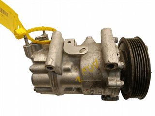 COMPRESOR AIRE ACONDICIONADO PEUGEOT 308 9HR SD6C