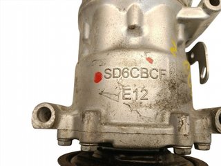 COMPRESOR AIRE ACONDICIONADO PEUGEOT 308 9HR SD6C