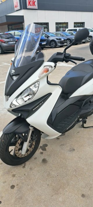 RIEJU CITY LINE 125 Scooter Automática