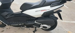 RIEJU CITY LINE 125 Scooter Automática