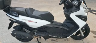RIEJU CITY LINE 125 Scooter Automática