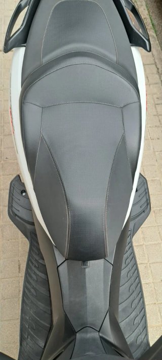 RIEJU CITY LINE 125 Scooter Automática