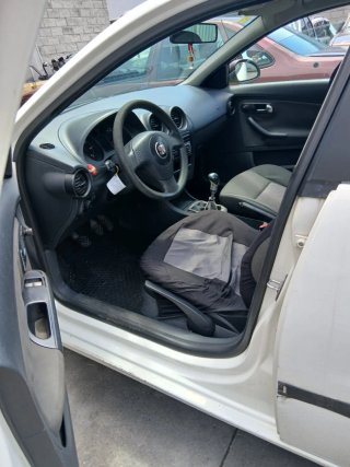 Despiece Seat Cordoba 6L TDI 2005