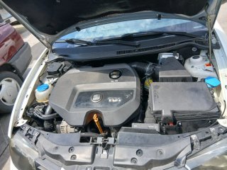 Despiece Seat Cordoba 6L TDI 2005